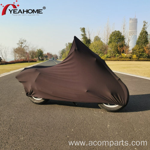 Motorcycle Cover Indoor Dust-Proof Cover